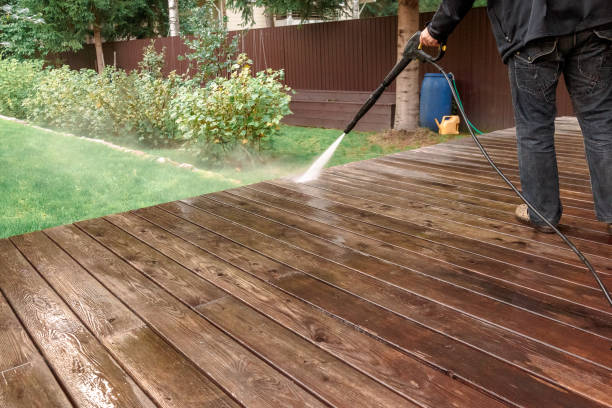 Reliable Delafield, WI Pressure Washing Services Solutions